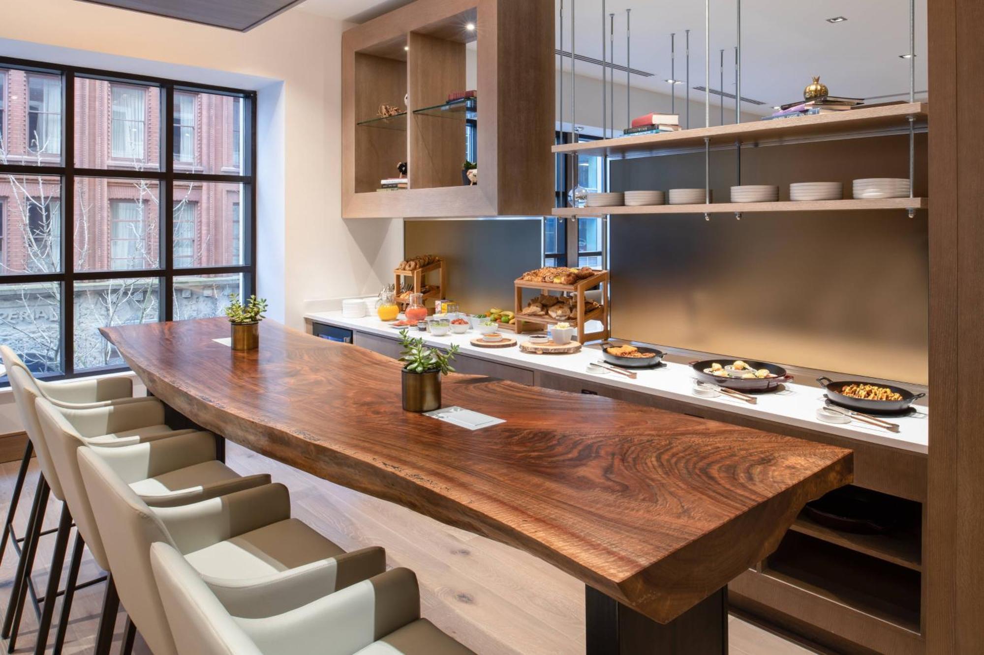 The Bidwell Marriott Portland Hotell Eksteriør bilde